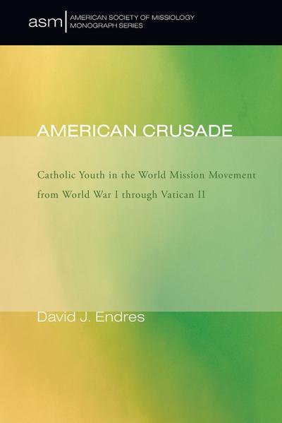 American Crusade