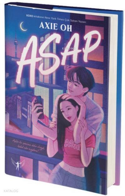 Asap Ciltli, Özel Baski