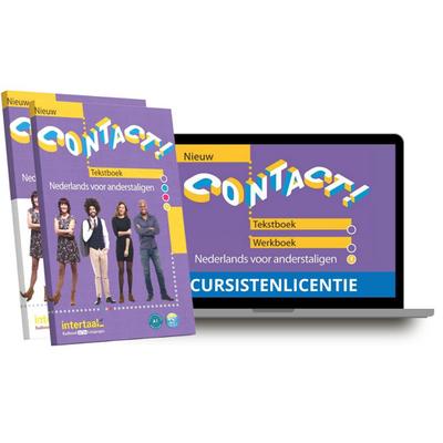 Contact! Nieuw 1 A1 - Hybride Ausgabe 