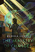The Ministry of Changes