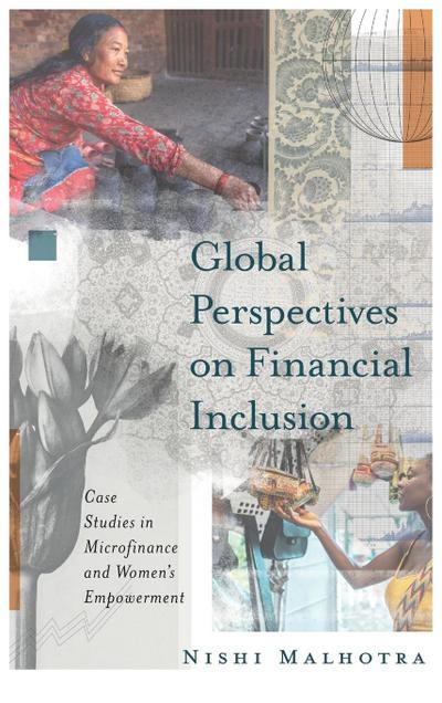 Global Perspectives on Financial Inclusion