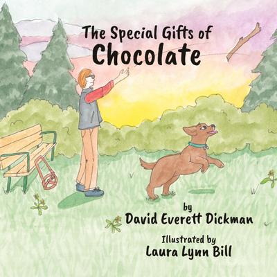 The Special Gifts of Chocolate