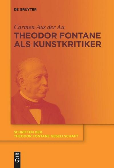 Theodor Fontane als Kunstkritiker
