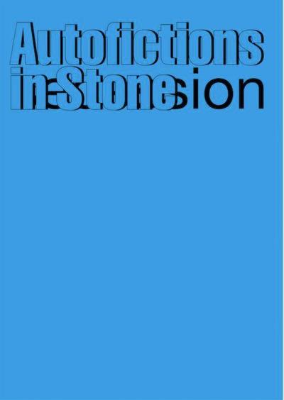 Aglaia Konrad. Autofictions 