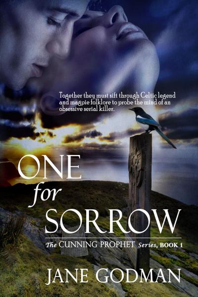 One For Sorrow (The Cunning Prophet Series, #1)