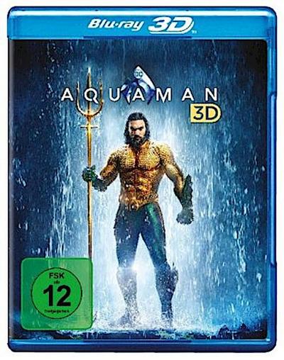 Aquaman