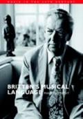 Britten’s Musical Language