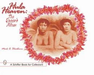 Hula Heaven: The Queen’s Album