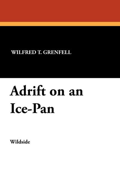 Adrift on an Ice-Pan