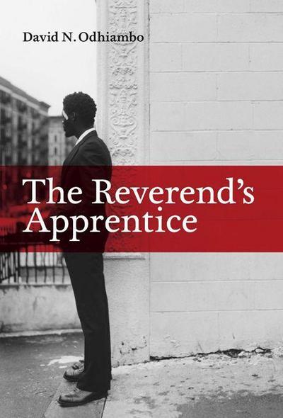 The Reverend’s Apprentice
