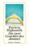 Die zwei Gesichter des Januars