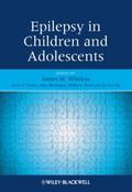 Epilepsy in Children and Adolescents