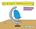 Widmers Weltausstellung
