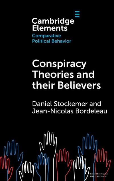 Conspiracy Theories and their Believers