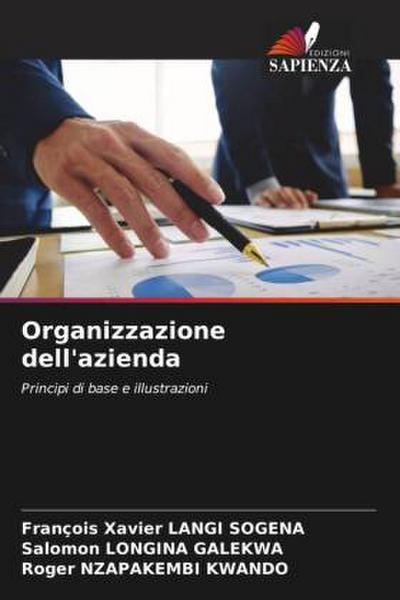 Organizzazione dell’azienda