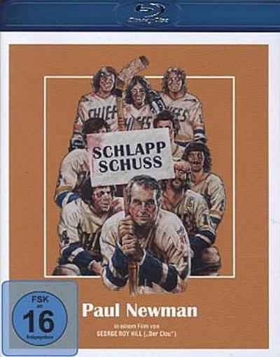 Schlappschuss