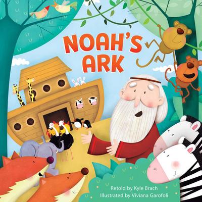Noah’s Ark