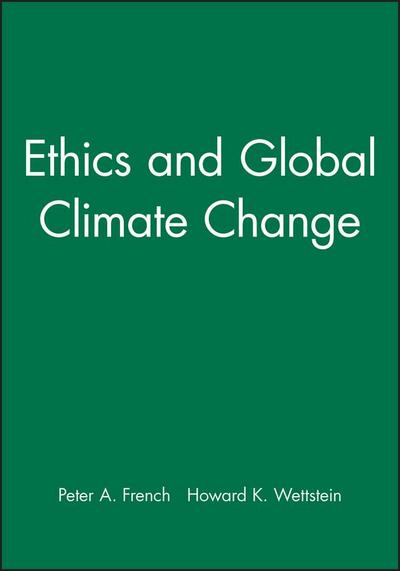 Ethics and Global Climate Change