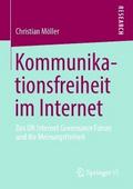 Kommunikationsfreiheit im Internet