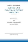 Südsee- und südostasiatische Sprachen