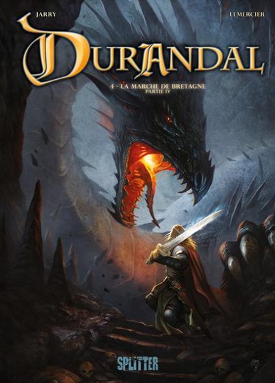 Durandal. Band 4
