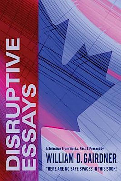 DISRUPTIVE ESSAYS