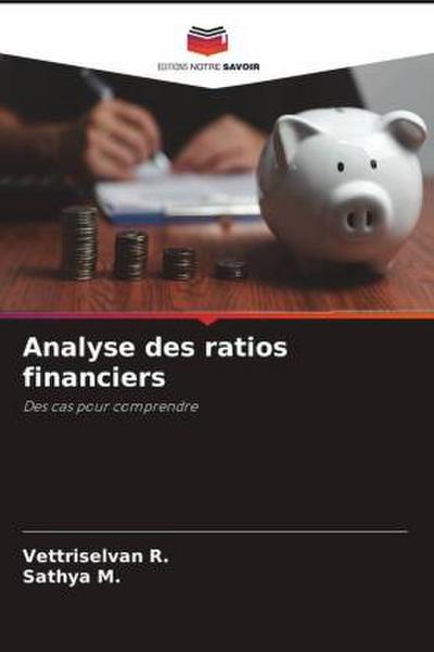 Analyse des ratios financiers