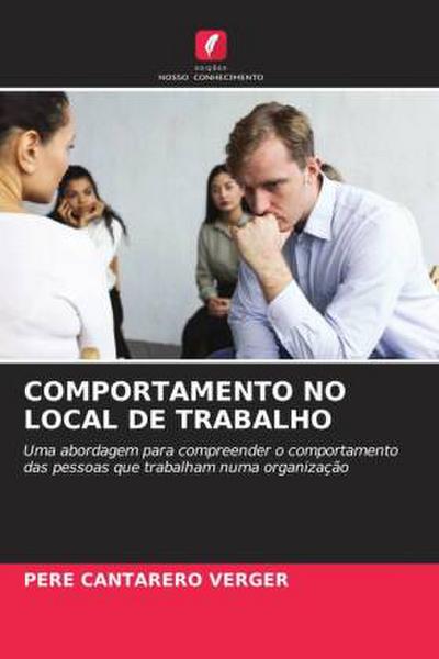 COMPORTAMENTO NO LOCAL DE TRABALHO