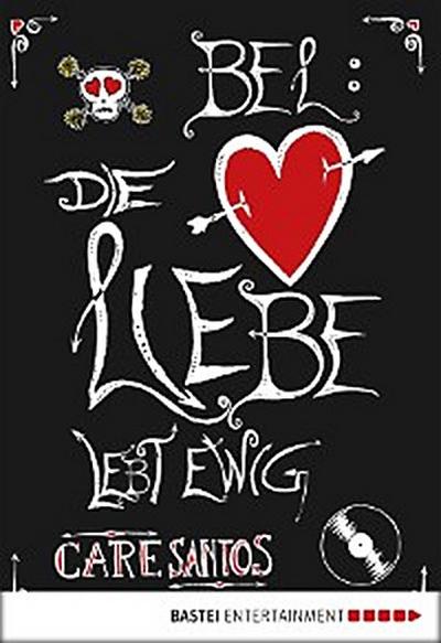 BEL: Die Liebe lebt ewig
