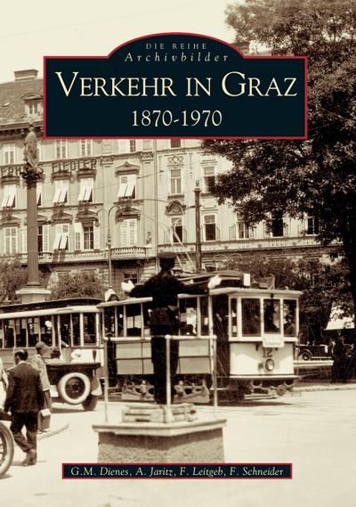 Verkehr in Graz