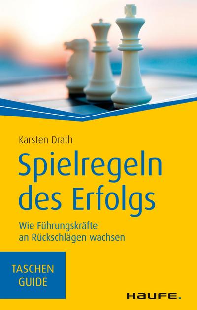 Spielregeln des Erfolgs