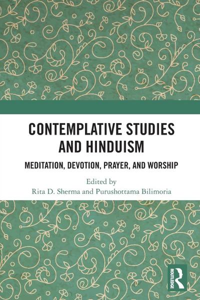 Contemplative Studies and Hinduism