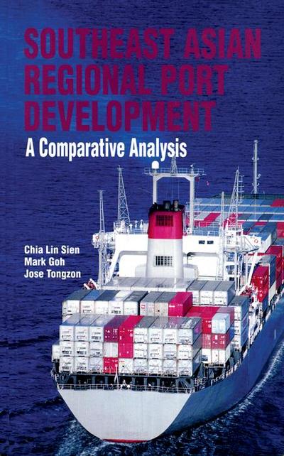 Southeast Asian Regional Port Development