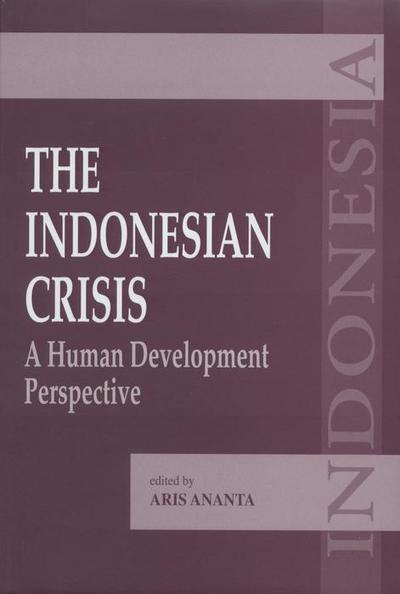 The Indonesian Crisis