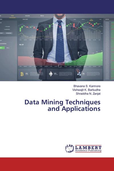 Data Mining Techniques and Applications