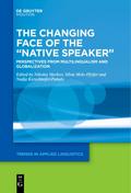 The Changing Face of the "Native Speaker"