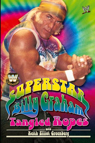 Superstar Billy Graham