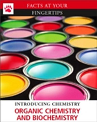 Organic Chemistry and Biochemistry