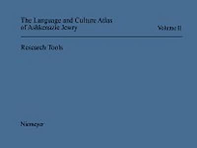 Research Tools