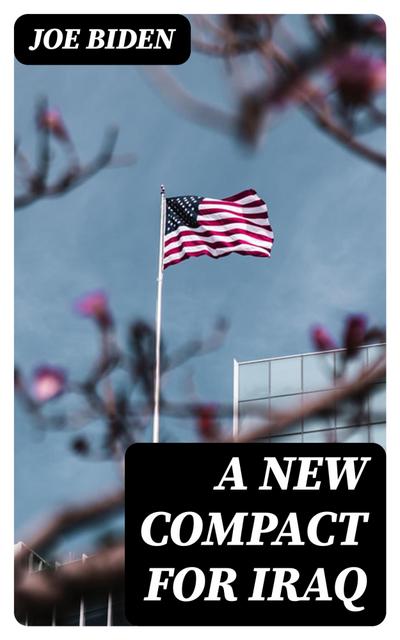 A New Compact for Iraq