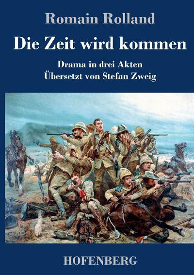 Die Zeit wird kommen