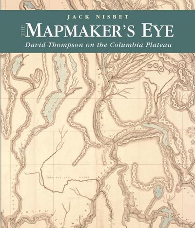 The Mapmaker’s Eye
