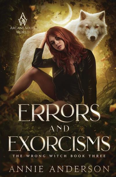 Errors and Exorcisms