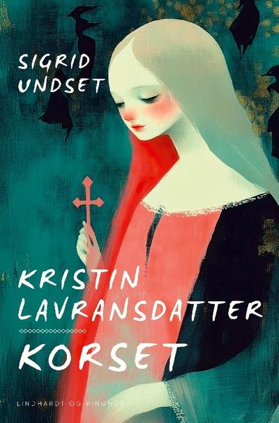 Kristin Lavransdatter - Korset