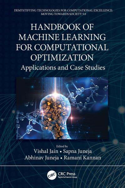 Handbook of Machine Learning for Computational Optimization