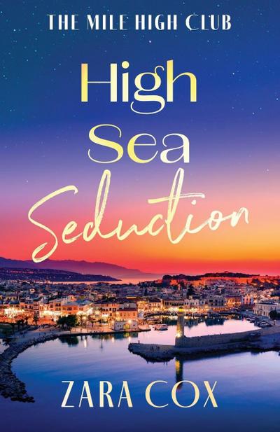 High Sea Seduction