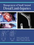 Management of Small Animal Distal Limb Injuries
