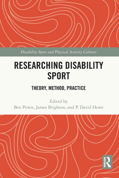 Researching Disability Sport