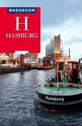 Baedeker Reiseführer Hamburg
