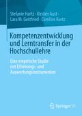 Kompetenzentwicklung und Lerntransfer in der Hochschullehre